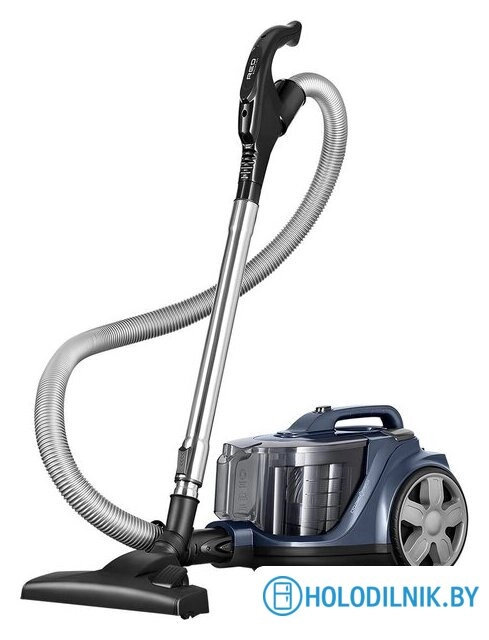 Пылесос RED Solution C330