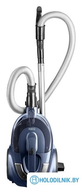 Пылесос RED Solution C330