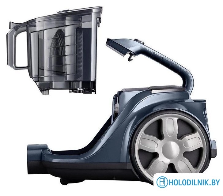 Пылесос RED Solution C330