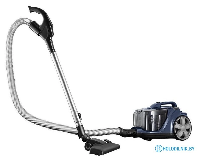 Пылесос RED Solution C330