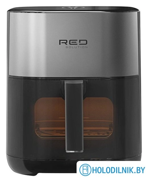 Аэрогриль (аэрофритюрница) RED Solution PURE STEAM WS270