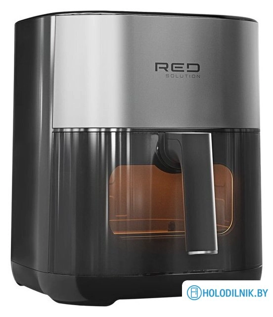 Аэрогриль (аэрофритюрница) RED Solution PURE STEAM WS270