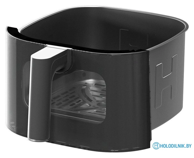 Аэрогриль (аэрофритюрница) RED Solution PURE STEAM WS270