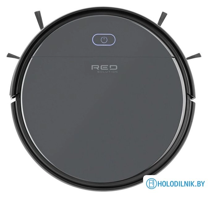 Робот-пылесос RED Solution R6105