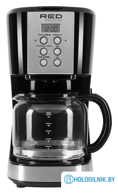Капельная кофеварка RED Solution RCM-M1529