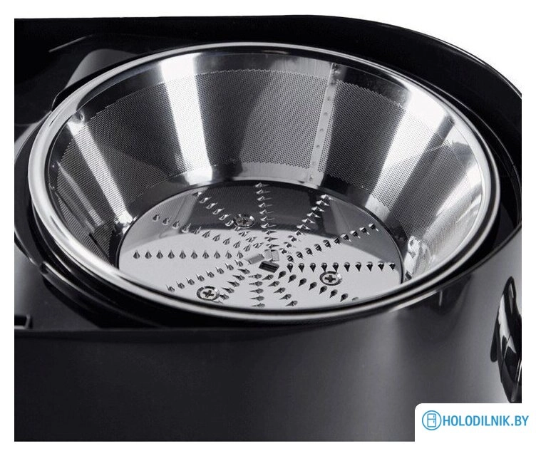 Соковыжималка RED Solution RJ-916