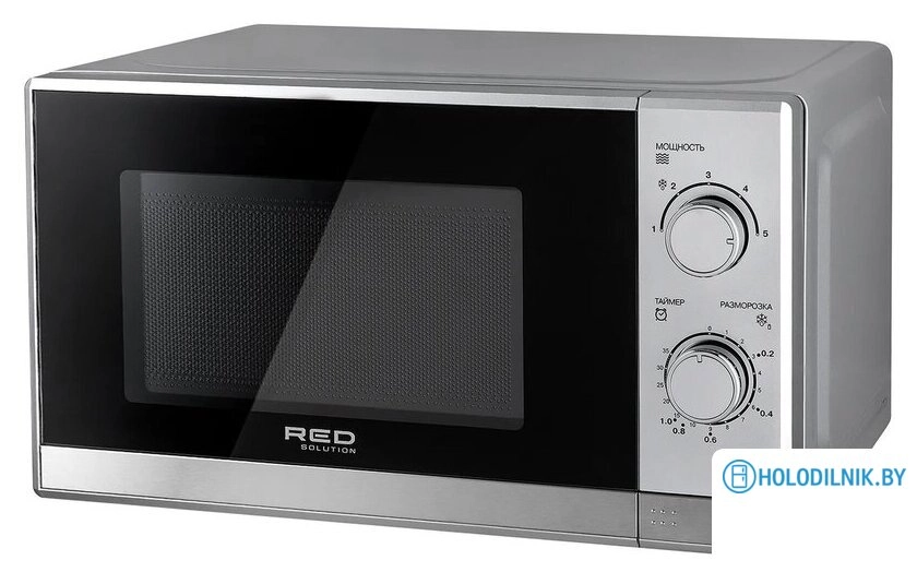 Микроволновая печь RED Solution RM-2011