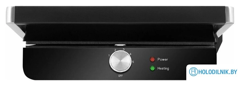 Электрогриль RED Solution SteakPRO RGM-M815