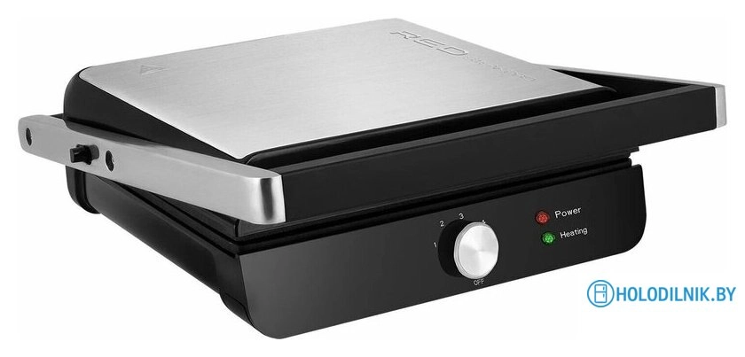 Электрогриль RED Solution SteakPRO RGM-M815