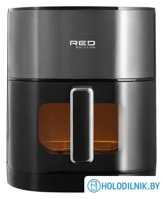 Аэрогриль (аэрофритюрница) RED Solution W260