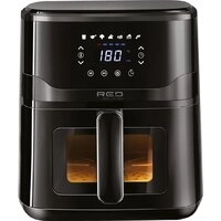 Аэрогриль (аэрофритюрница) RED Solution W262