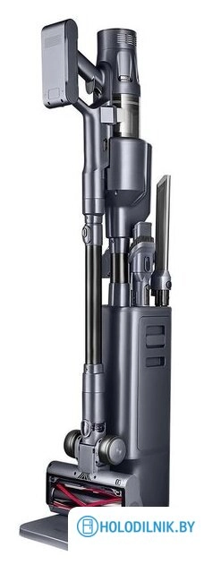 Пылесос RED Solution X22 Storm Station