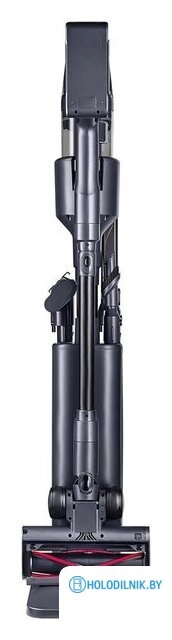 Пылесос RED Solution X22 Storm Station