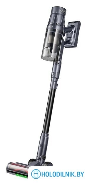 Пылесос RED Solution X22 Storm Station