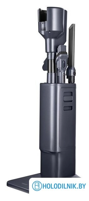 Пылесос RED Solution X22 Storm Station