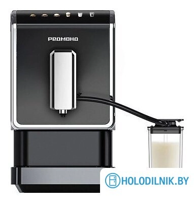 Кофемашина Redmond (Редмонд) CM710