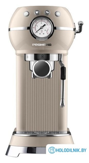 Рожковая кофеварка Redmond (Редмонд) CM722