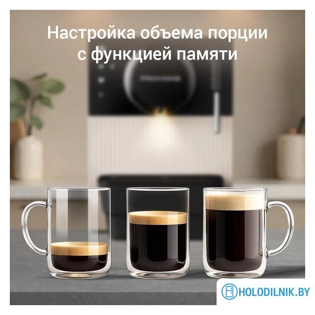 Кофемашина Redmond (Редмонд) CM731