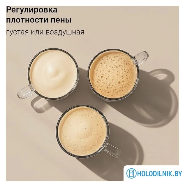 Кофейная станция Redmond (Редмонд) CM738