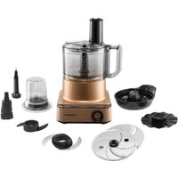 Кухонный комбайн Redmond (Редмонд) FP608 (бронза)