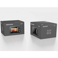 Микроволновая печь Redmond (Редмонд) MW2901