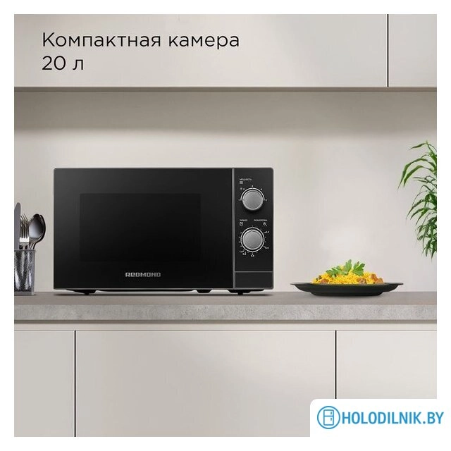 Микроволновая печь Redmond (Редмонд) MW2903