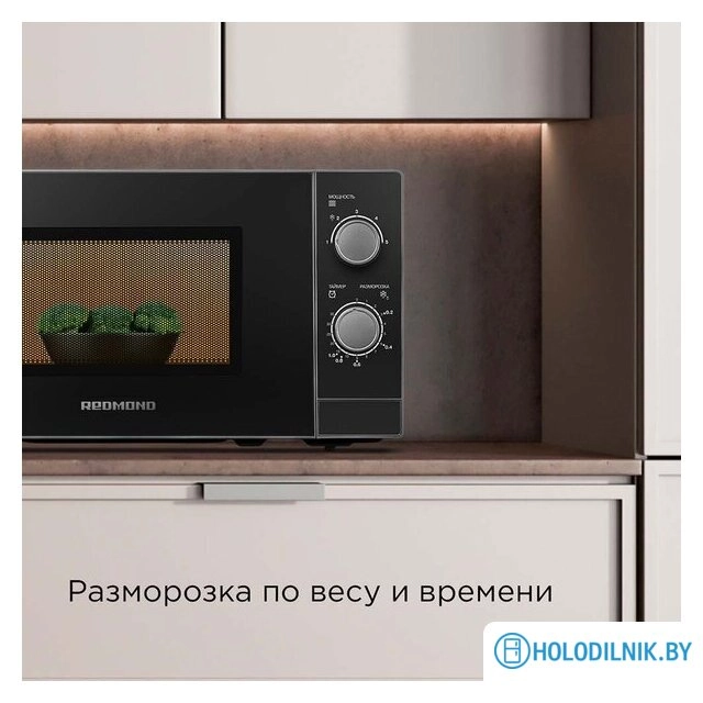 Микроволновая печь Redmond (Редмонд) MW2903