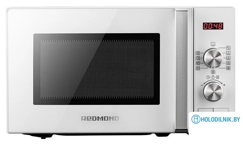Микроволновая печь Redmond (Редмонд) MW2904 (белый)