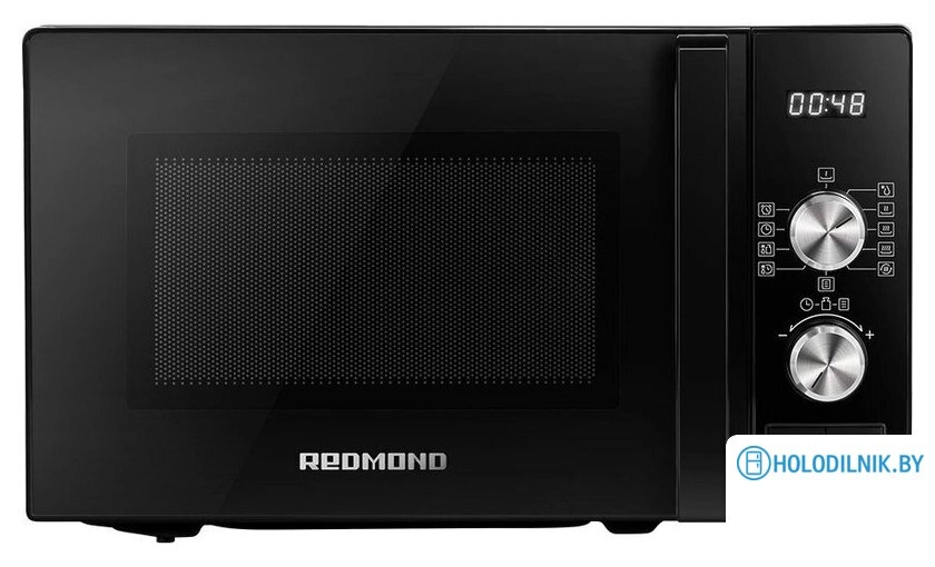 Микроволновая печь Redmond (Редмонд) MW2904 (черный)