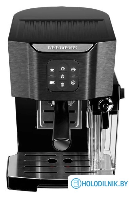 Рожковая кофеварка Redmond (Редмонд) RCM-1511