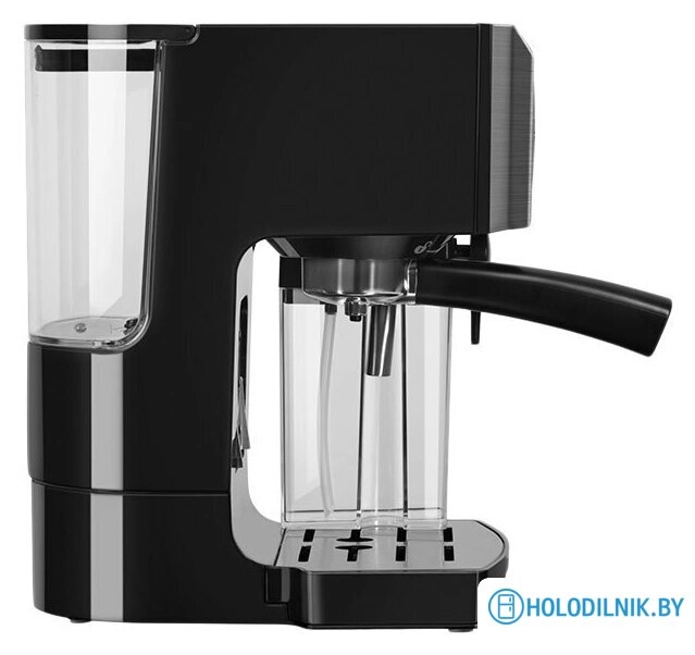 Рожковая кофеварка Redmond (Редмонд) RCM-1512