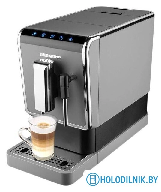 Кофемашина Redmond (Редмонд) RCM-1517