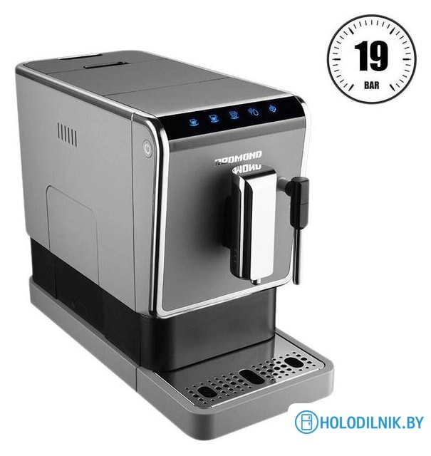 Кофемашина Redmond (Редмонд) RCM-1517