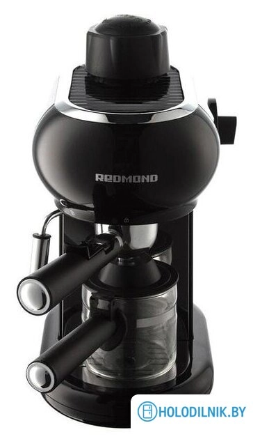 Рожковая кофеварка Redmond (Редмонд) RCM-1521