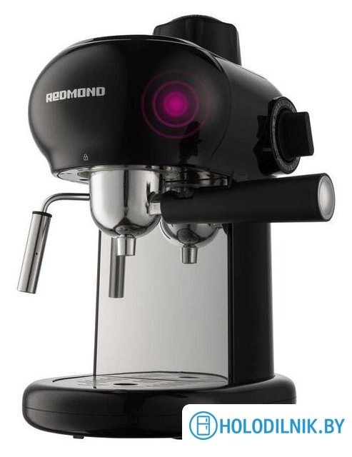 Рожковая кофеварка Redmond (Редмонд) RCM-1521