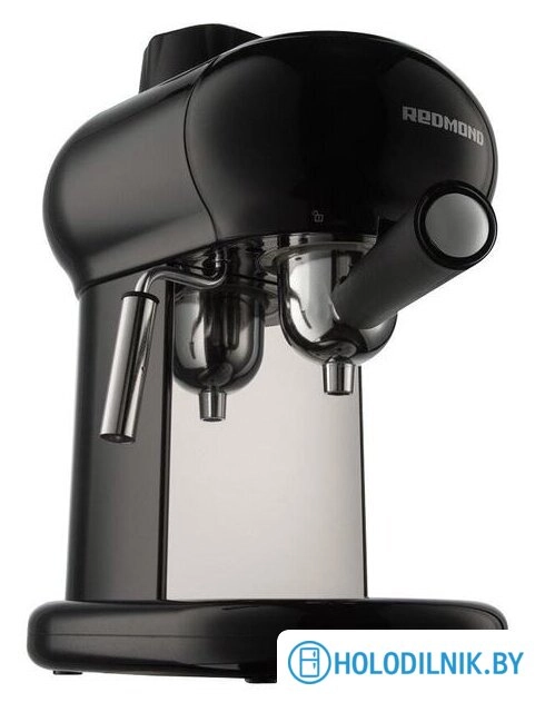 Рожковая кофеварка Redmond (Редмонд) RCM-1521