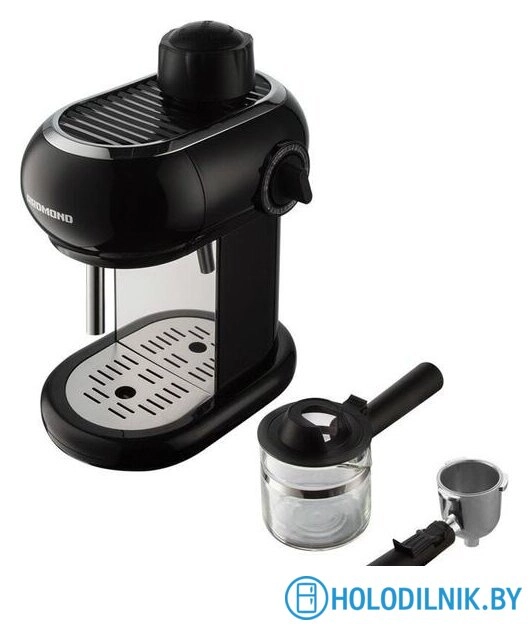 Рожковая кофеварка Redmond (Редмонд) RCM-1521