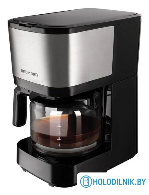 Капельная кофеварка Redmond (Редмонд) RCM-M1528