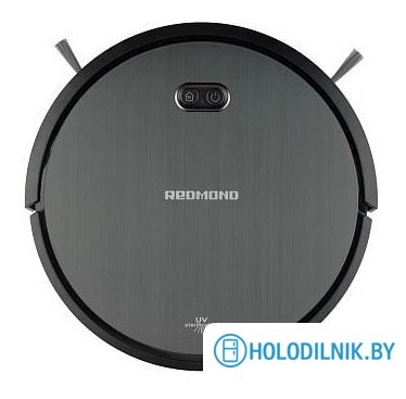 Робот-пылесос Redmond (Редмонд) RV-R650S WiFi
