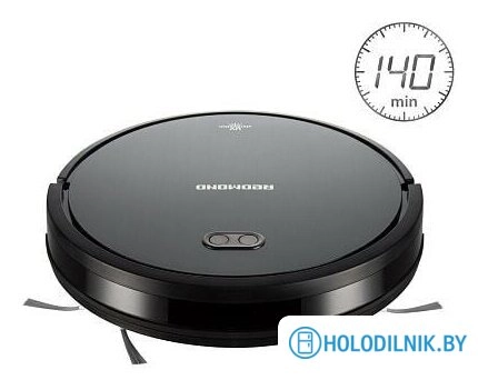 Робот-пылесос Redmond (Редмонд) RV-R650S WiFi