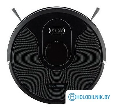 Робот-пылесос Redmond (Редмонд) RV-R670S WiFi