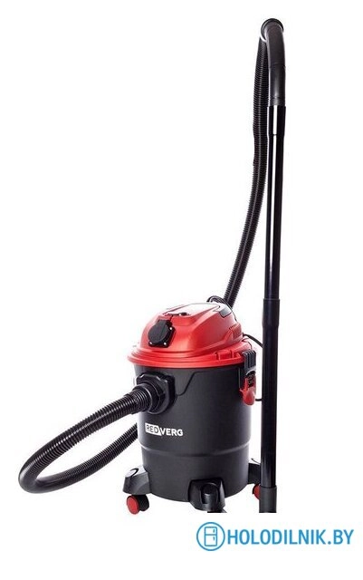 Пылесос RedVerg RD-VC1200S-20P