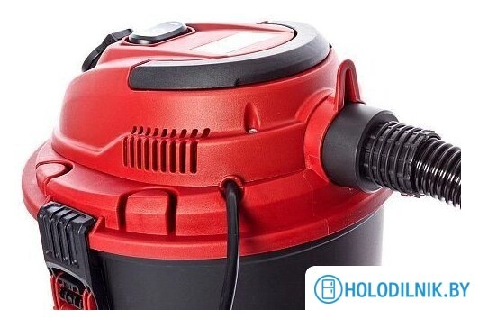 Пылесос RedVerg RD-VC1200S-20P