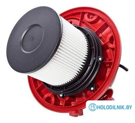 Пылесос RedVerg RD-VC1200S-20P