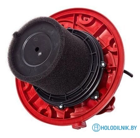 Пылесос RedVerg RD-VC1200S-20P