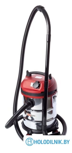 Пылесос RedVerg RD-VC1200S-25S