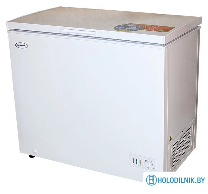 Морозильный ларь Renova FC-215
