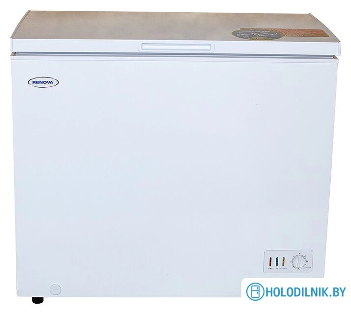 Морозильный ларь Renova FC-215