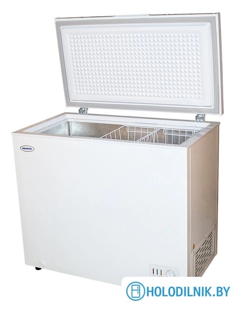 Морозильный ларь Renova FC-215