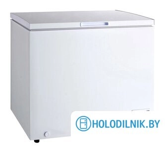 Морозильный ларь Renova FC-260